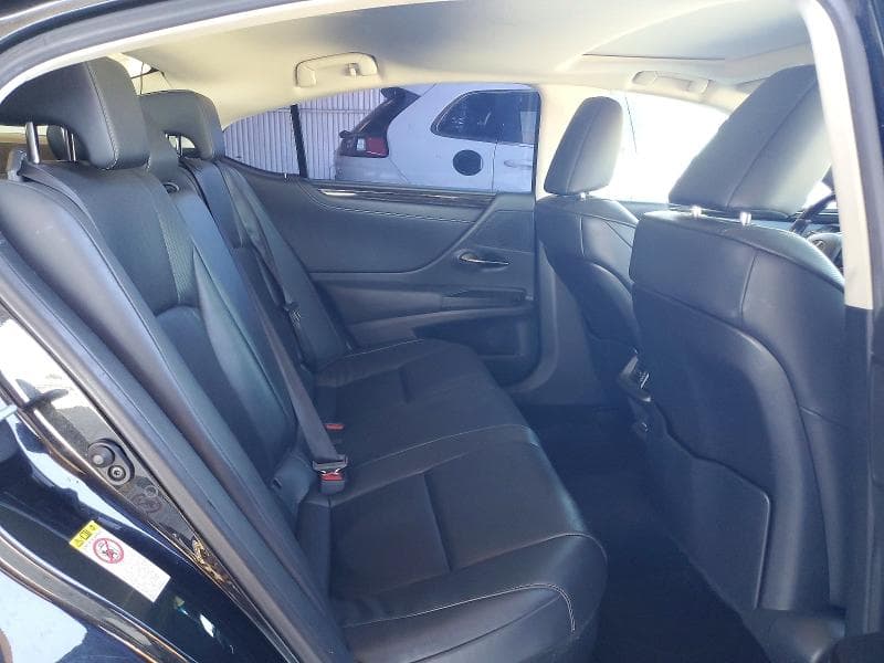 2019 LEXUS ES 300H 10