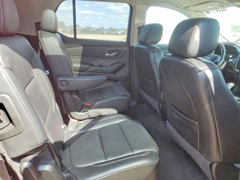 2019 CHEVROLET TRAVERSE LT 11