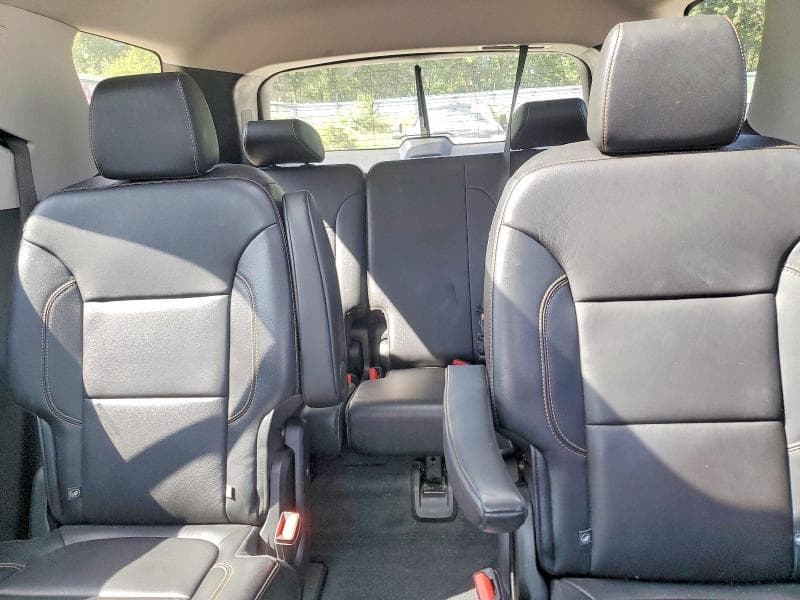 2019 CHEVROLET TRAVERSE LT 10