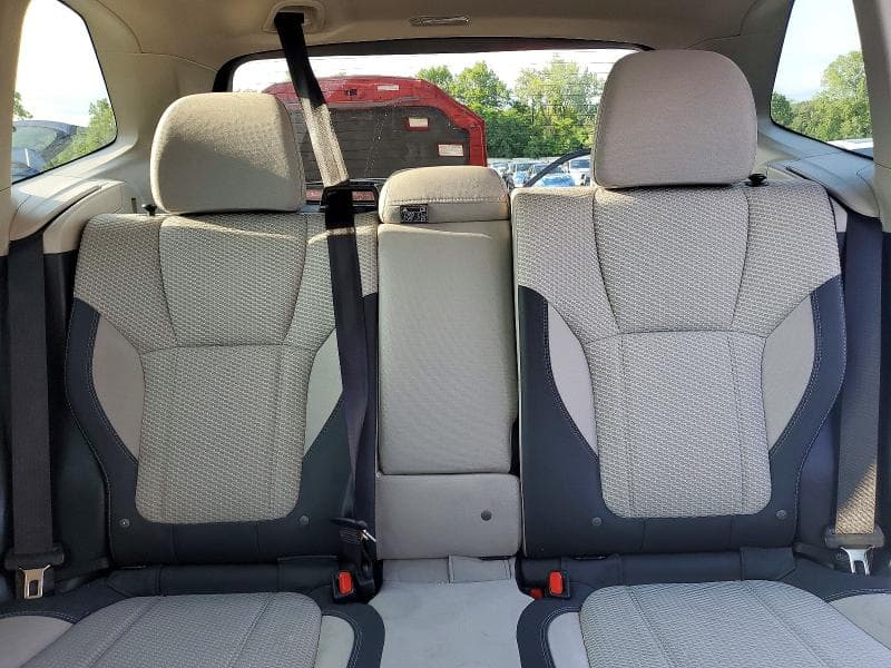 2020 SUBARU FORESTER PREMIUM 10