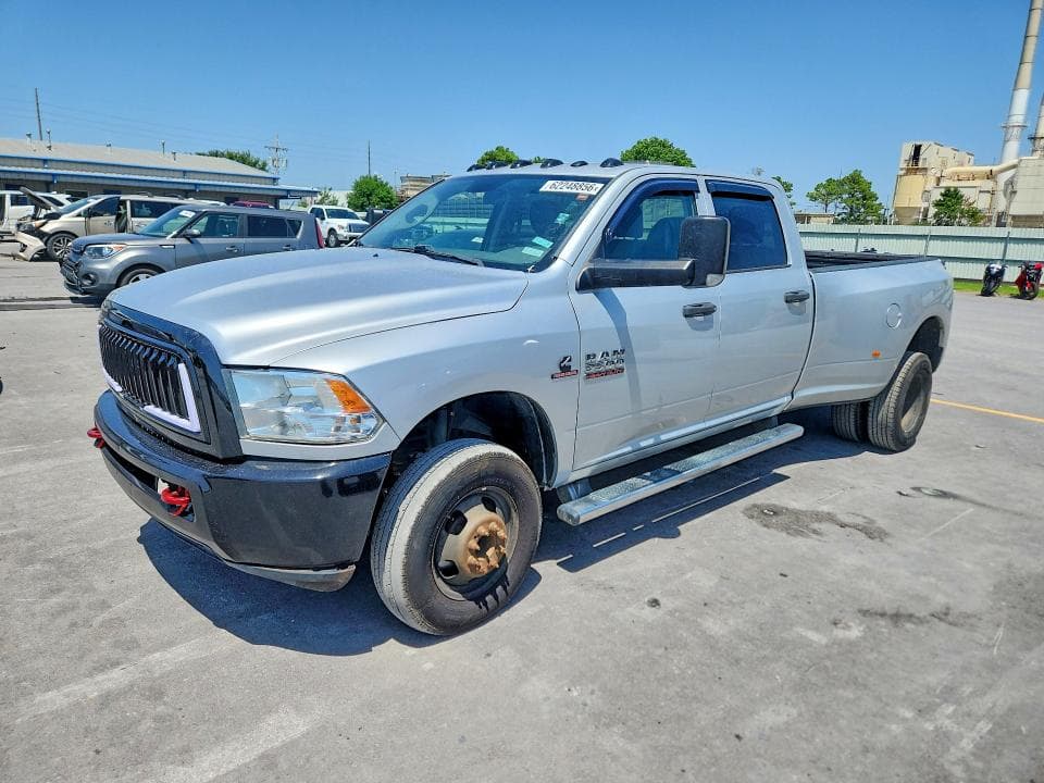 2017 RAM 3500 ST ST - 1