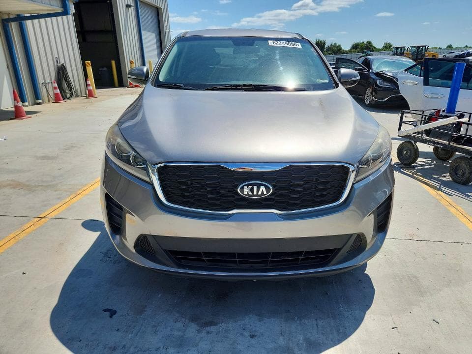 2019 KIA SORENTO LX V6 LX V6 6