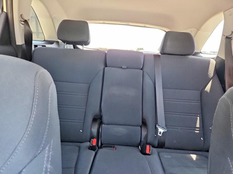 2019 KIA SORENTO LX V6 LX V6 11