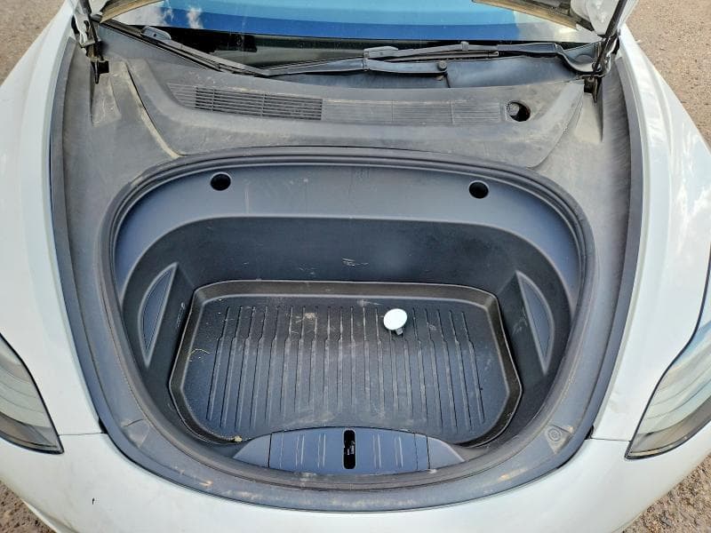 2023 TESLA MODEL 3 11