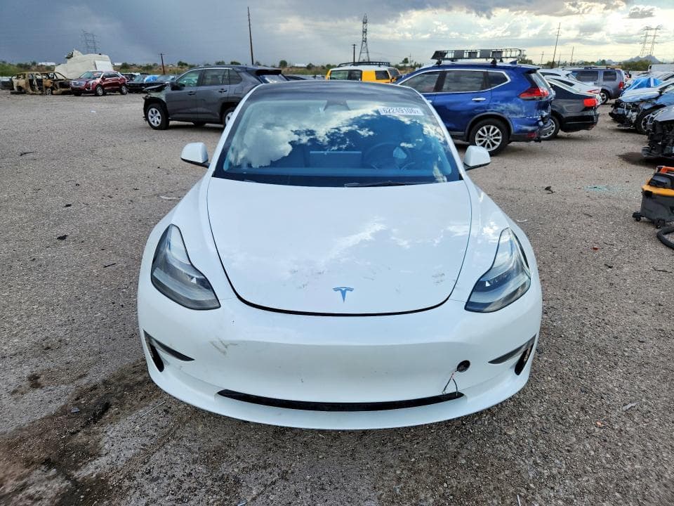 2023 TESLA MODEL 3 5