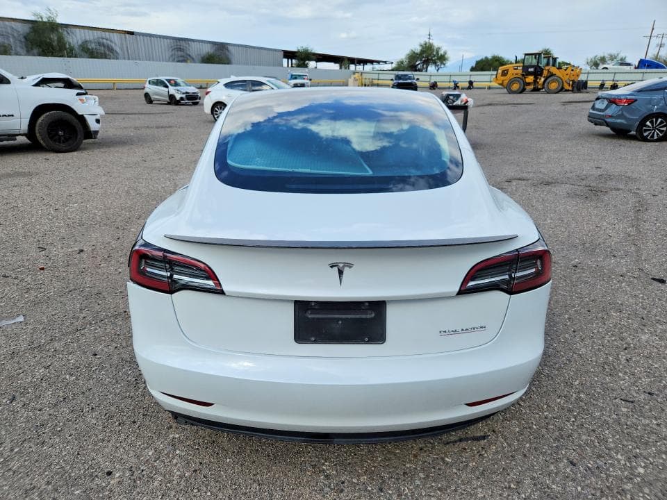 2023 TESLA MODEL 3 6
