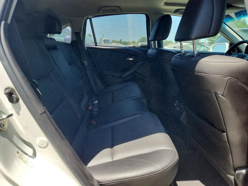 2018 ACURA RDX 11