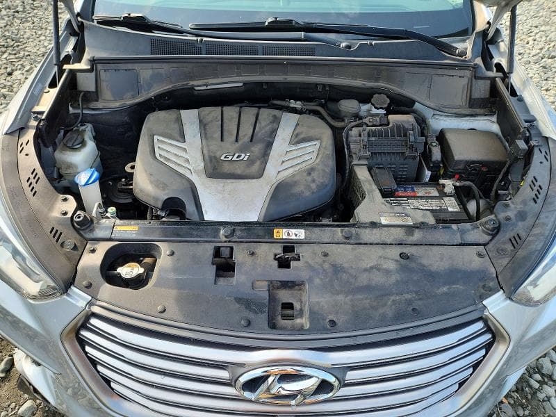 2018 HYUNDAI SANTA FE LIMITED ULTIMATE 12