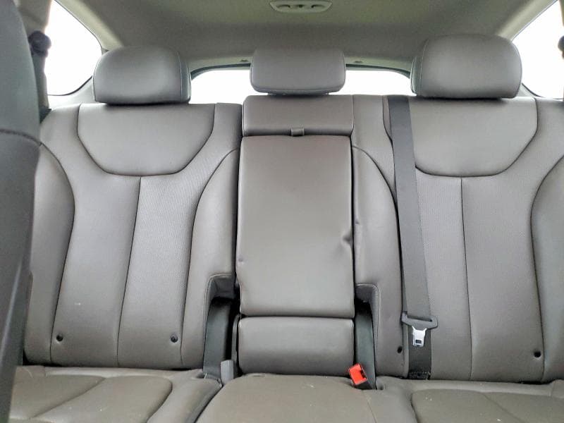 2019 HYUNDAI SANTA FE ULTIMATE 2.0T 10