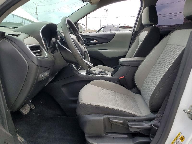 2018 CHEVROLET EQUINOX LS 7