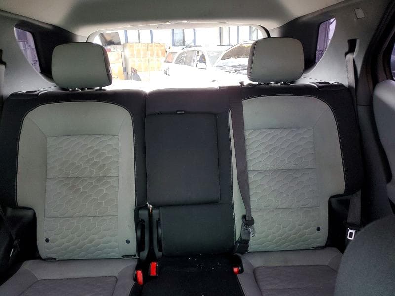 2018 CHEVROLET EQUINOX LS 10