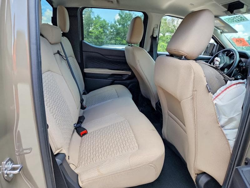 2026 FORD RANGER XLT 10