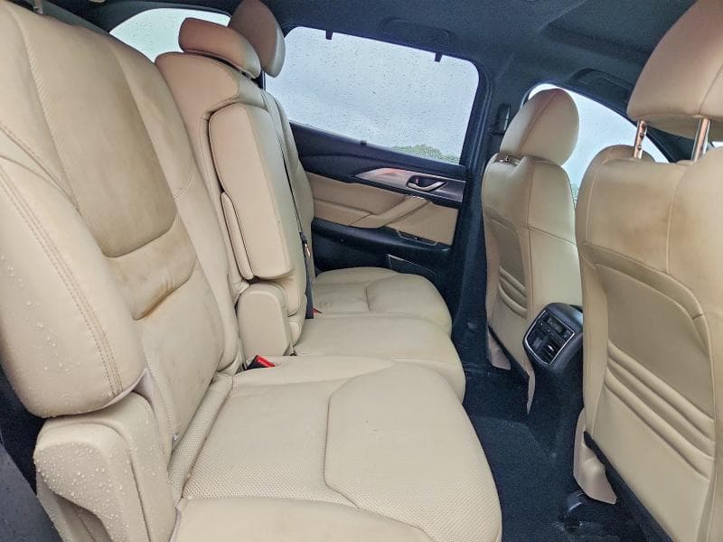 2019 MAZDA CX-9 GRAND TOURING 11