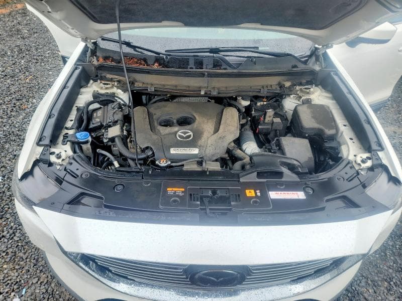 2019 MAZDA CX-9 GRAND TOURING 12
