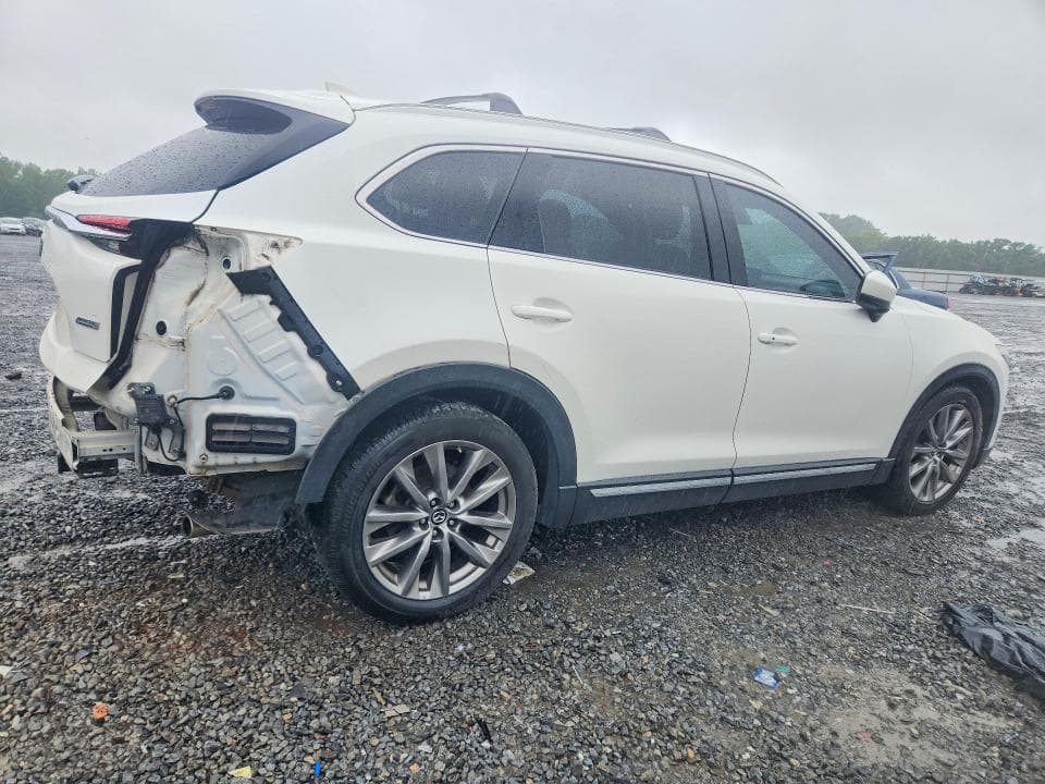 2019 MAZDA CX-9 GRAND TOURING 3