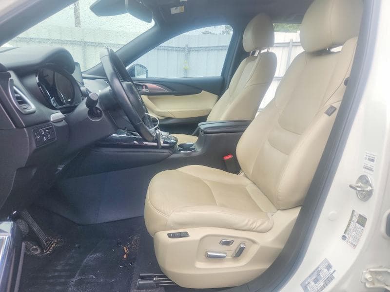 2019 MAZDA CX-9 GRAND TOURING 7