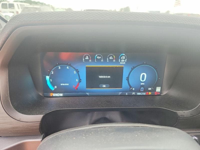 2025 FORD F150 XLT 9