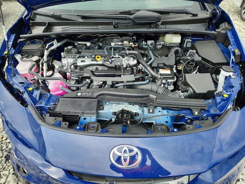 2026 TOYOTA PRIUS LIMITED 11
