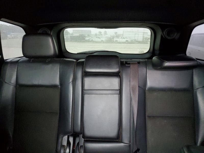 2021 JEEP GRAND CHEROKEE LAREDO 10