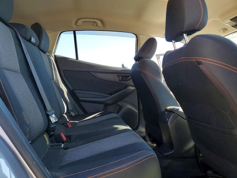 2019 SUBARU CROSSTREK PREMIUM 11