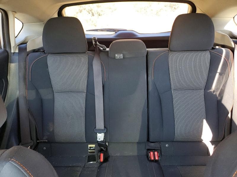 2019 SUBARU CROSSTREK PREMIUM 10