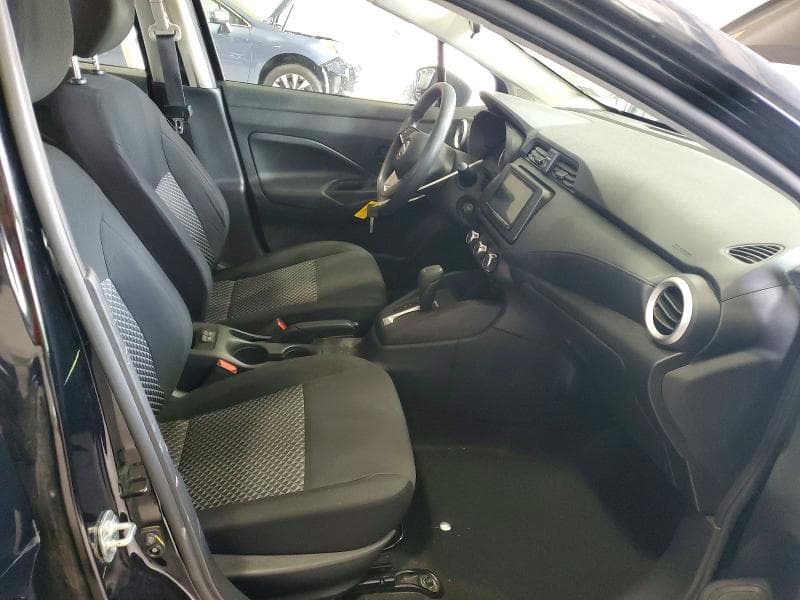 2022 NISSAN VERSA S 7