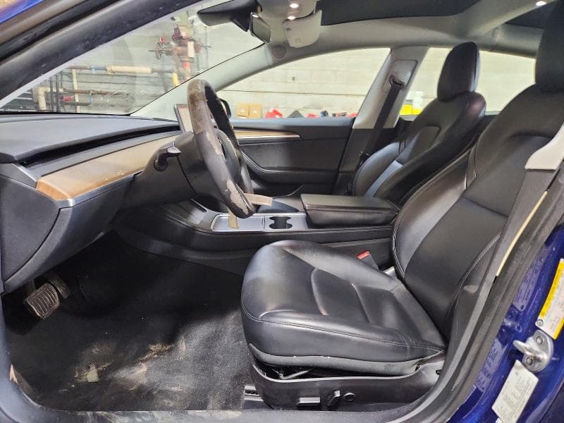 2022 TESLA MODEL 3 7