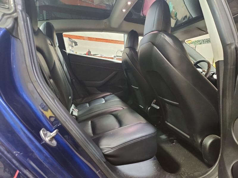 2022 TESLA MODEL 3 10