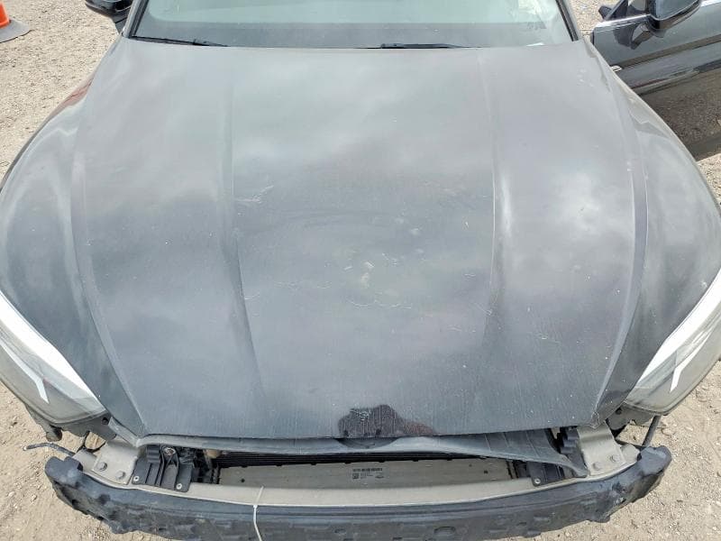 2022 AUDI A5 PREMIUM 45 11