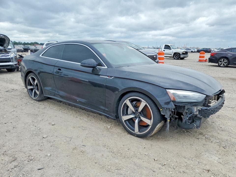 2022 AUDI A5 PREMIUM 45 4