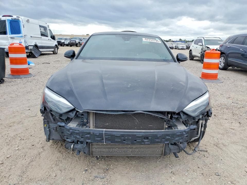2022 AUDI A5 PREMIUM 45 5