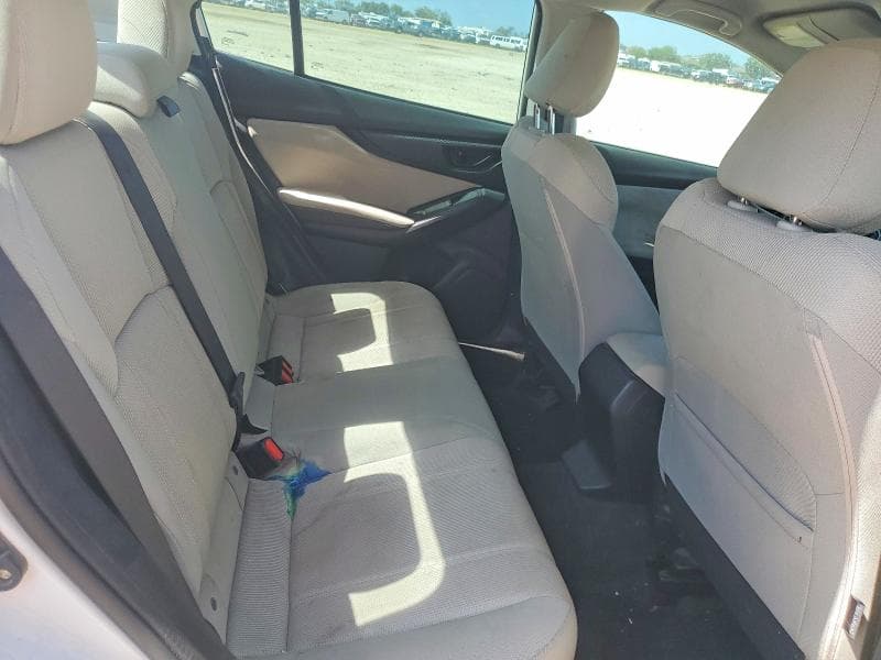 2017 SUBARU IMPREZA 10
