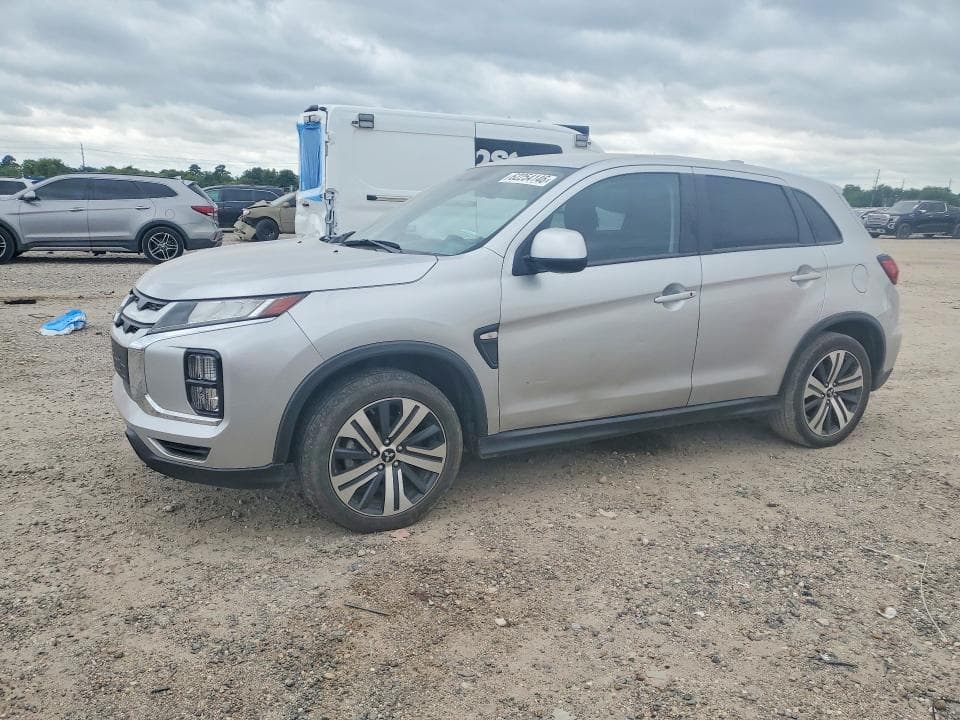 2023 MITSUBISHI OUTLANDER SPORT S/SE - 1