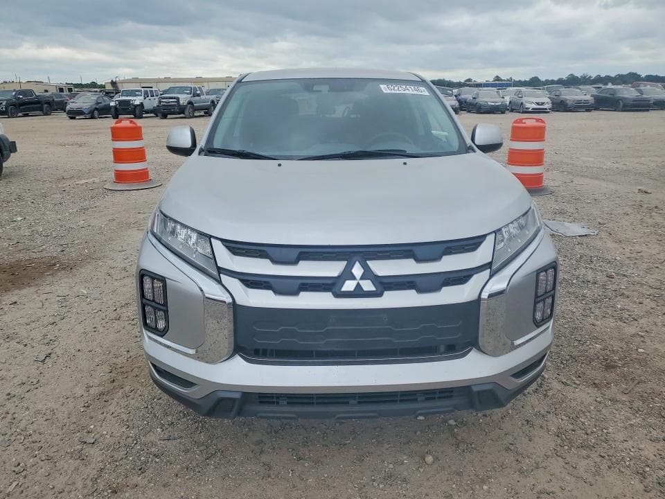 2023 MITSUBISHI OUTLANDER SPORT S/SE 5
