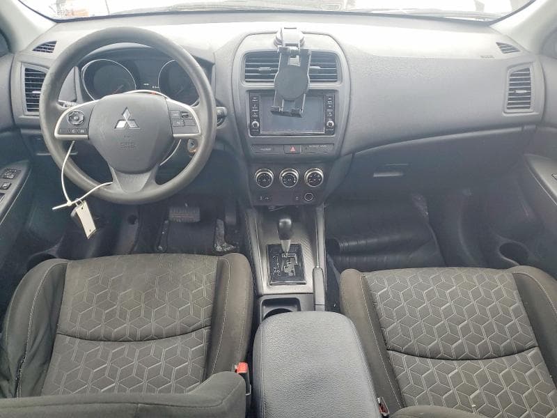 2023 MITSUBISHI OUTLANDER SPORT S/SE 8