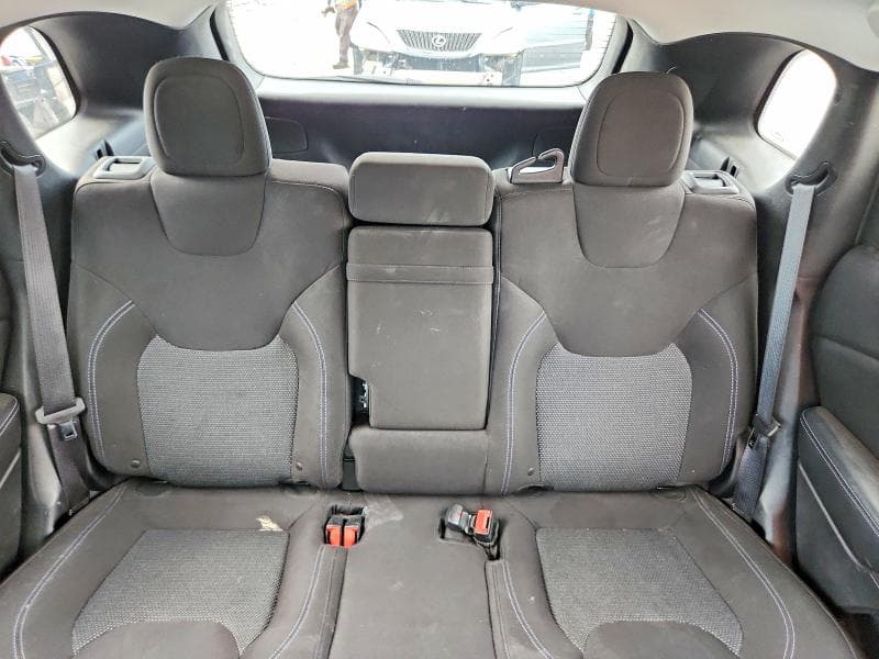2019 JEEP CHEROKEE LATITUDE 10