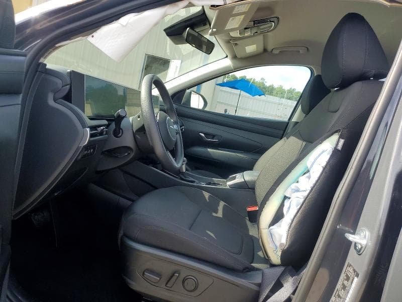 2026 HYUNDAI TUCSON SEL 7