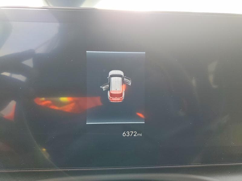 2026 HYUNDAI TUCSON SEL 9