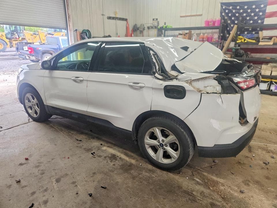 2021 FORD EDGE SE 2
