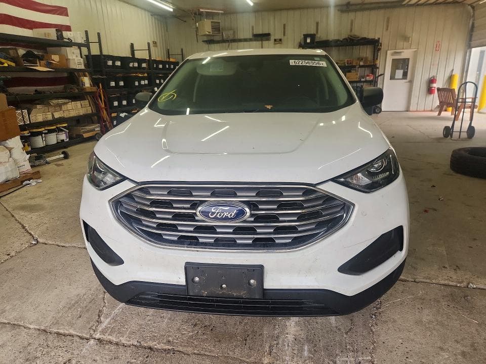 2021 FORD EDGE SE 5