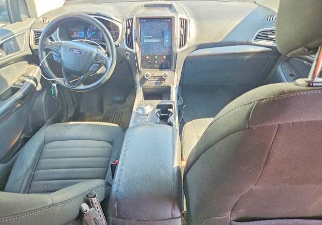 2021 FORD EDGE SE 8