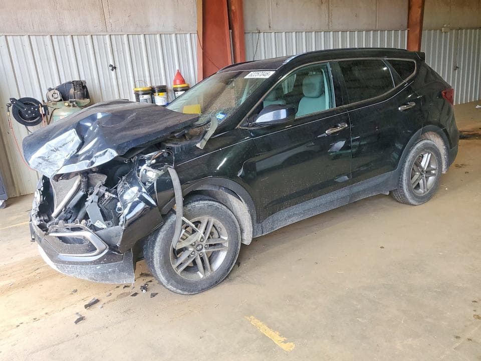 2017 HYUNDAI SANTA FE SPORT 2.4L - 1