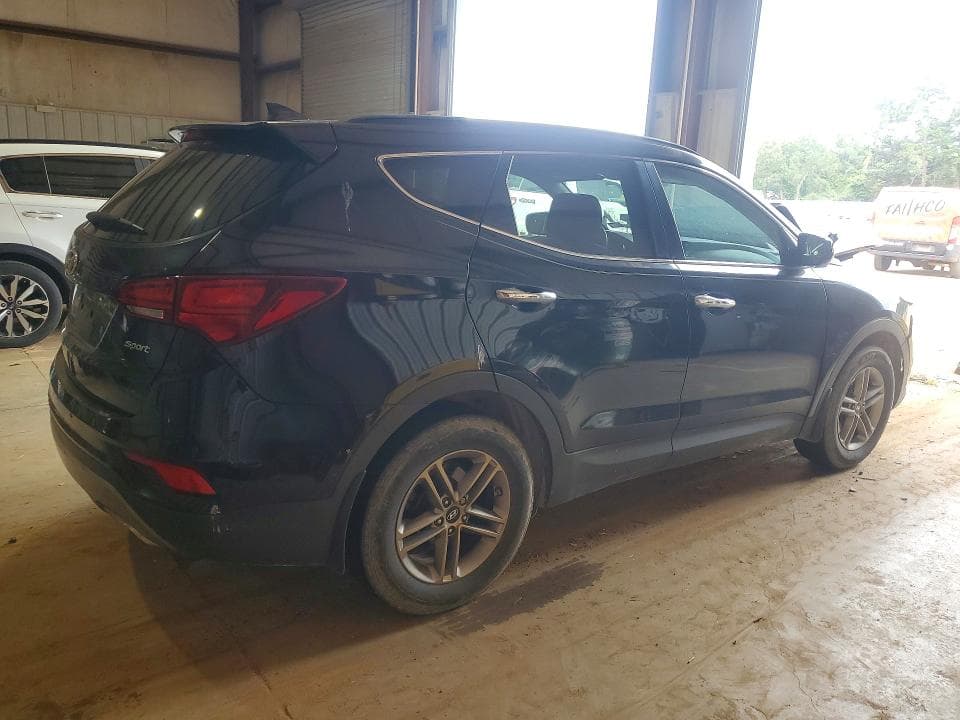 2017 HYUNDAI SANTA FE SPORT 2.4L 3