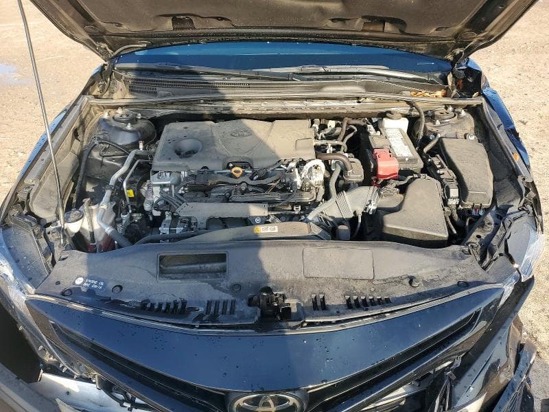 2024 TOYOTA CAMRY SE 12