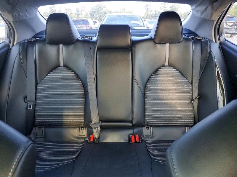 2024 TOYOTA CAMRY SE 10