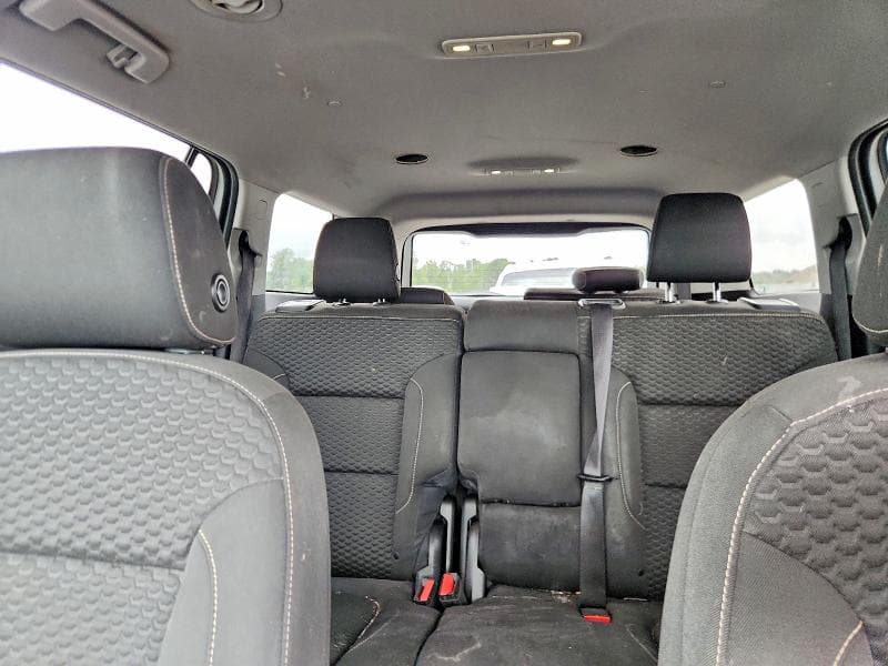 2017 GMC ACADIA SLE 10