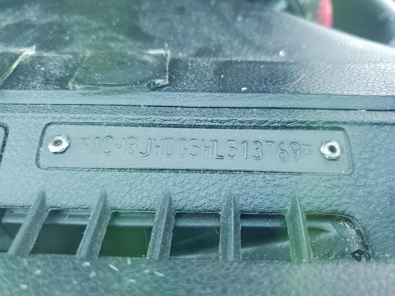 2017 JEEP WRANGLER UNLIMITED SPORT 13