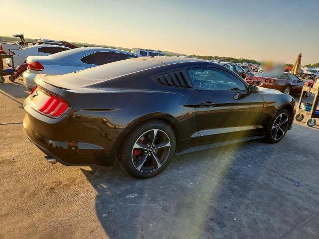 2019 FORD MUSTANG 3