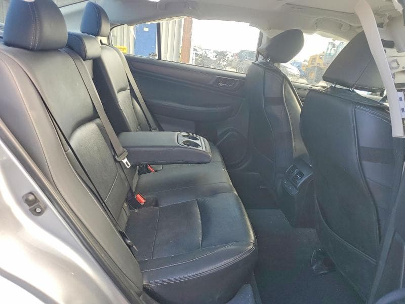 2017 SUBARU LEGACY 2.5I LIMITED 10