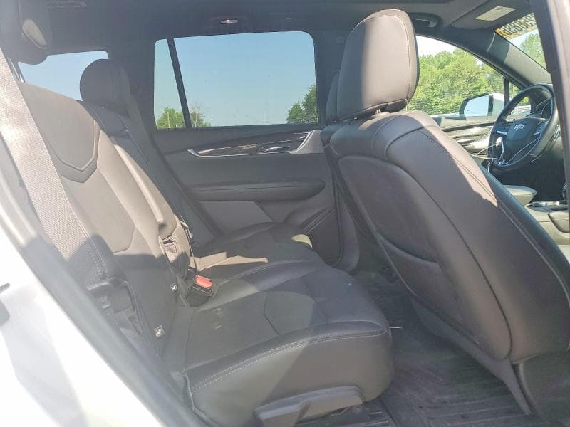 2021 CADILLAC XT6 SPORT 11